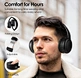 stereo headphone